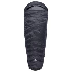 Nomad Taurus 500 LZ Mummy Slaapzak Synthetisch/Dons Donkergrijs