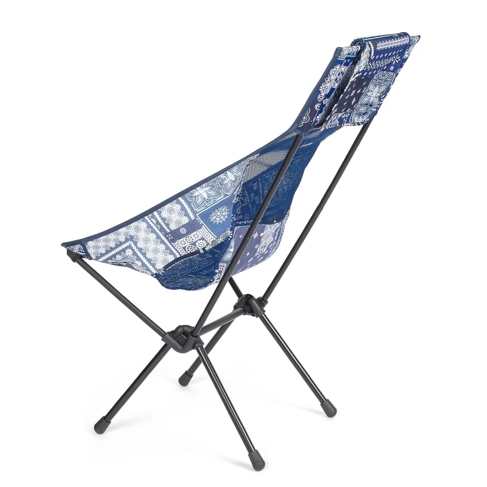 Helinox Sunset Chair Lichtgewicht Stoel Blauw - Afbeelding 2
