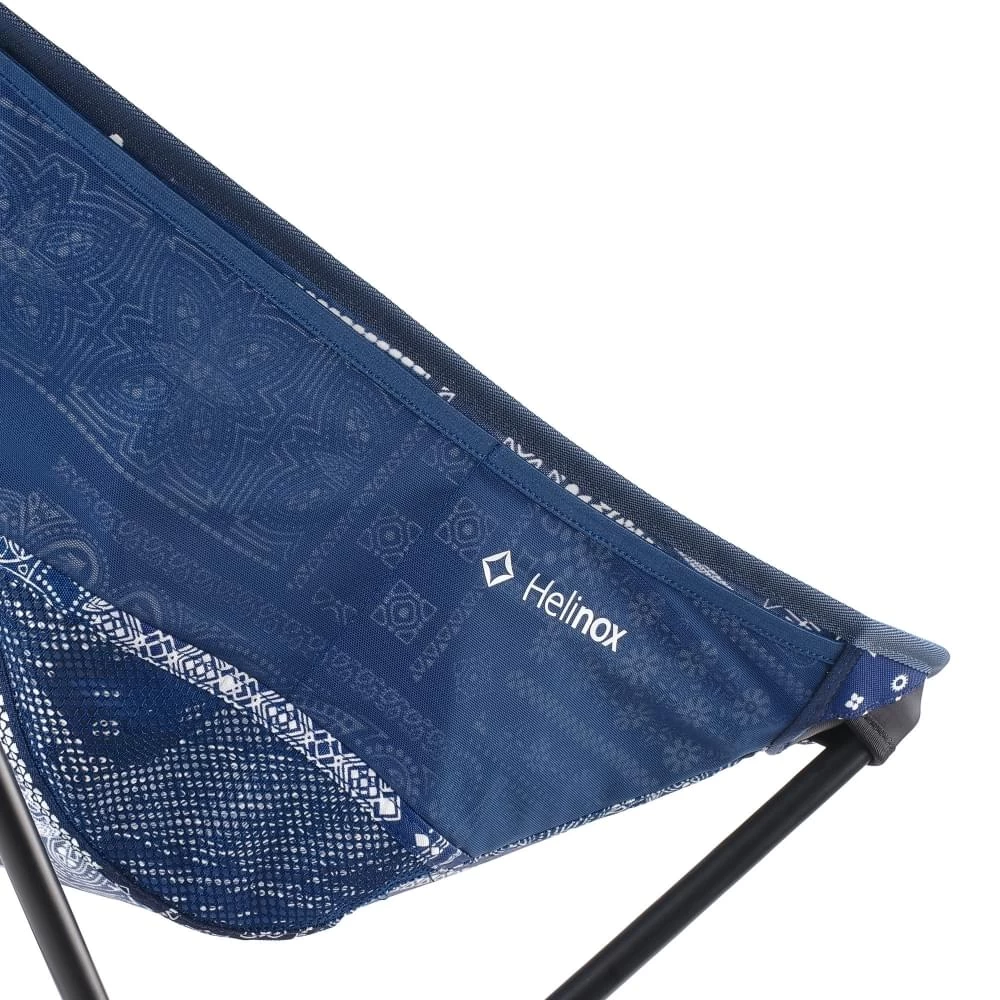 Helinox Sunset Chair Lichtgewicht Stoel Blauw - Afbeelding 3