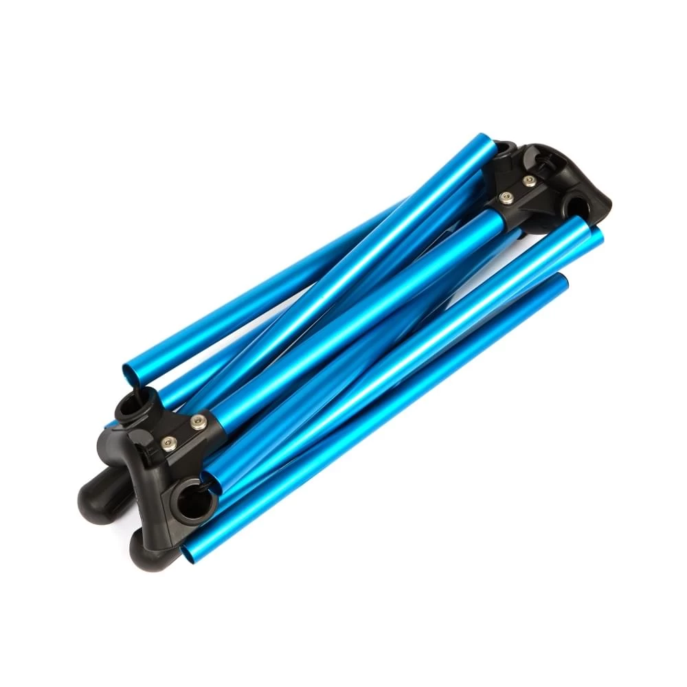 Helinox Sunset Chair Lichtgewicht Stoel Zwart - Afbeelding 4