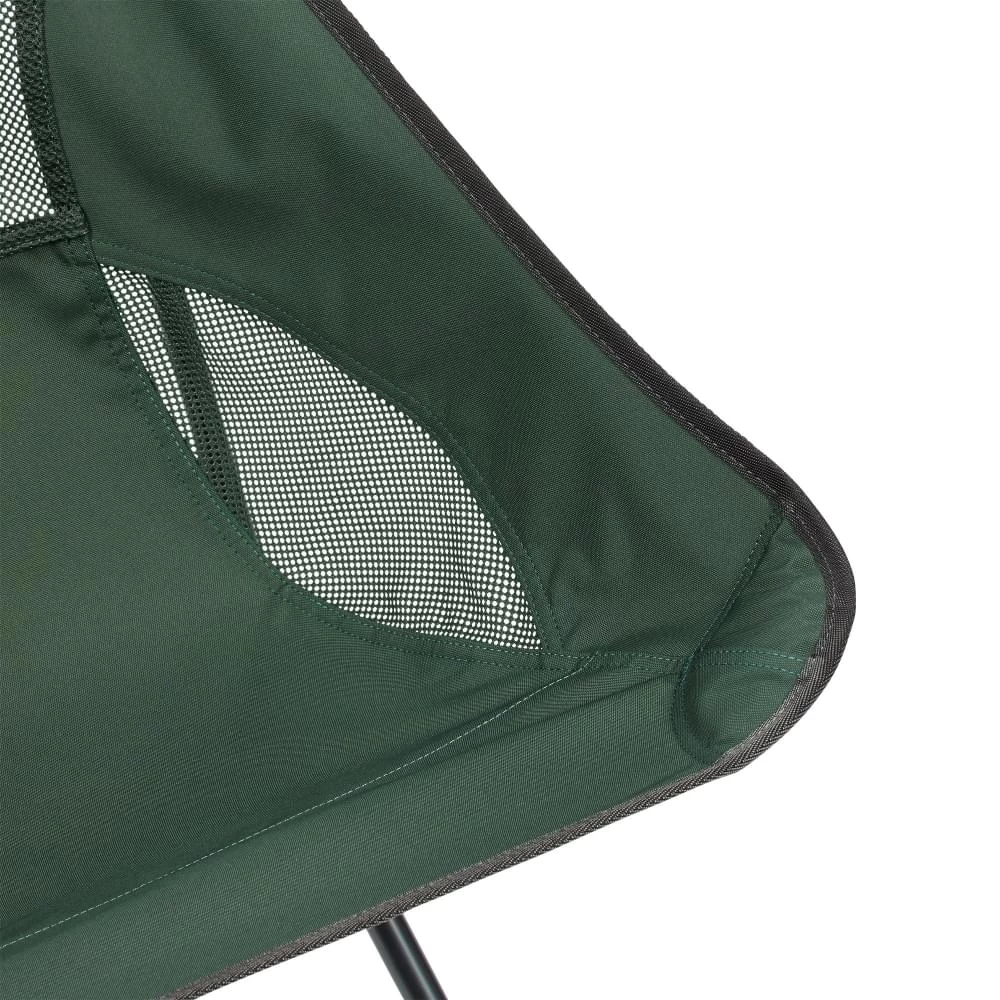 Helinox Sunset Chair Lichtgewicht Stoel Donkergroen - Afbeelding 3
