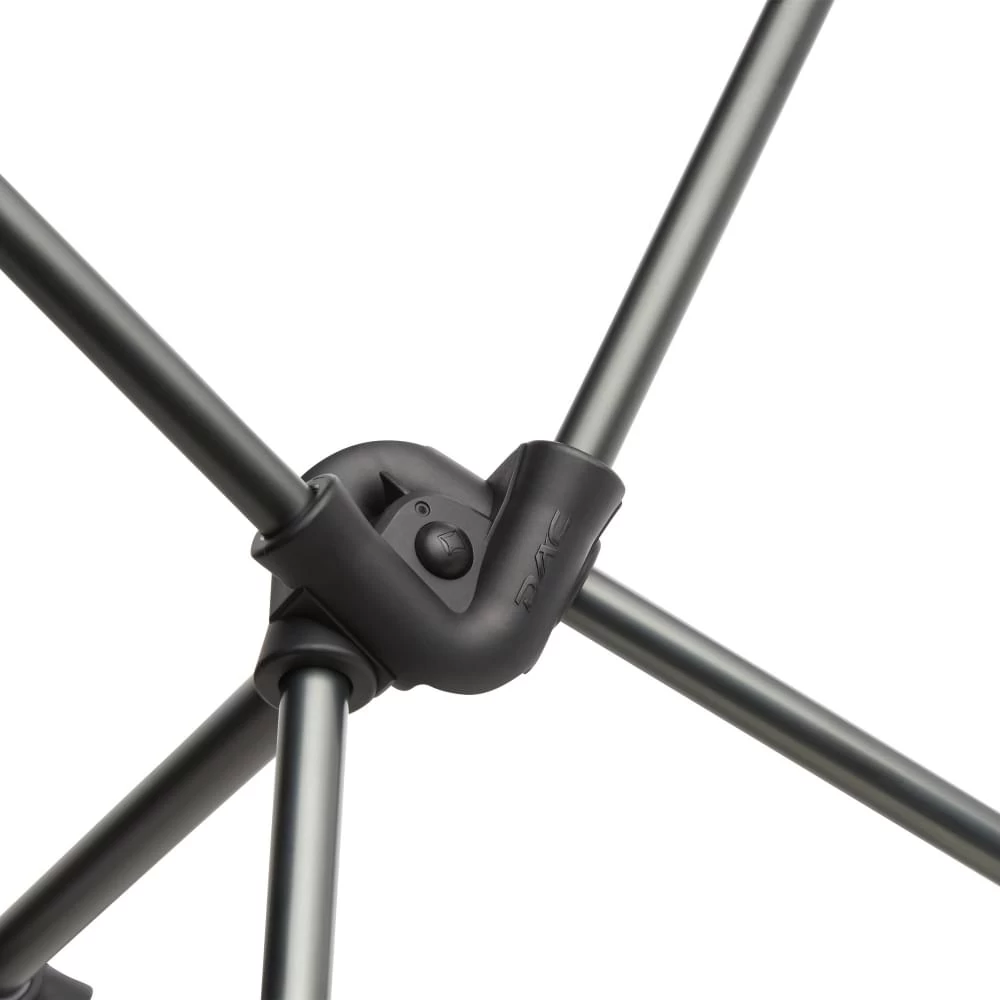 Helinox Sunset Chair Lichtgewicht Stoel Donkergroen - Afbeelding 5