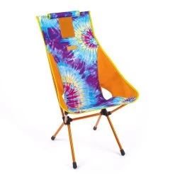 Helinox Sunset Chair Lichtgewicht Stoel Multicolor