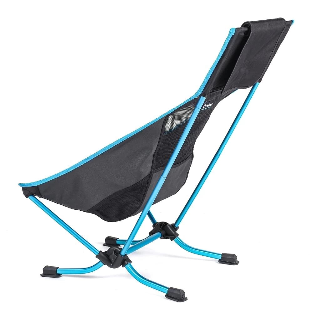Helinox Beach Chair Zwart - Afbeelding 2