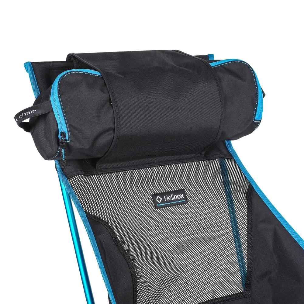 Helinox Beach Chair Zwart - Afbeelding 4