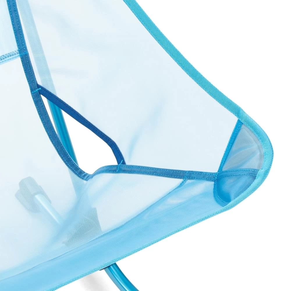 Helinox Beach Chair Lichtgewicht Stoel Blauw - Afbeelding 3