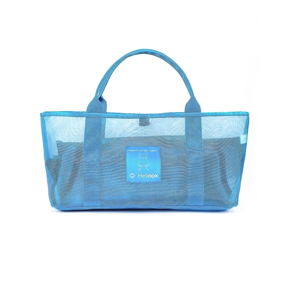 Helinox Beach Chair Lichtgewicht Stoel Blauw - Afbeelding 5