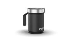 Primus Koppen Mug 0,3 Ltr Zwart