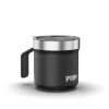 Primus Koppen Mug 0,2 Ltr Zwart