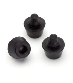 Cobb Premier+ Gas Losse Voetjes (3 Stuks)