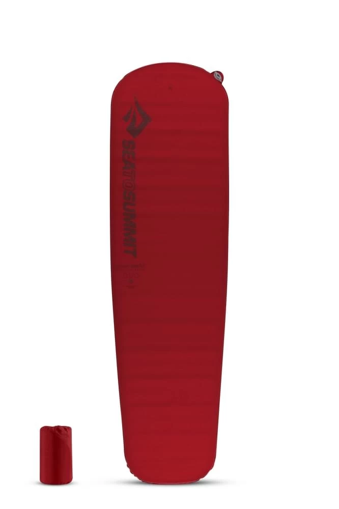 Sea To Summit Comfort Plus L Mummy Slaapmat - Afbeelding 2