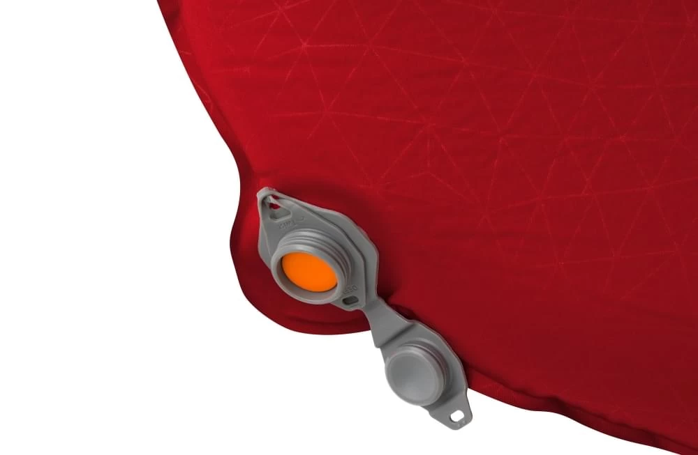 Sea To Summit Comfort Plus L Mummy Slaapmat - Afbeelding 4