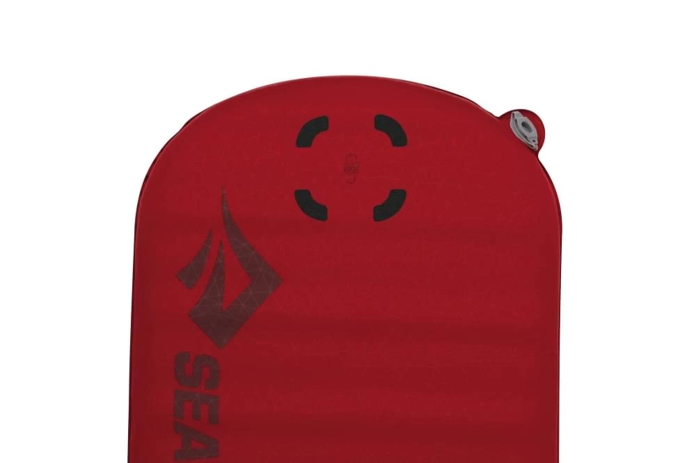 Sea To Summit Comfort Plus L Mummy Slaapmat - Afbeelding 5