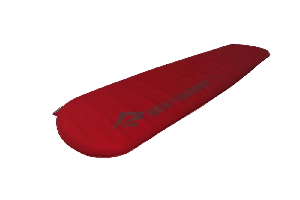 Sea To Summit Comfort Plus R Mummy Slaapmat