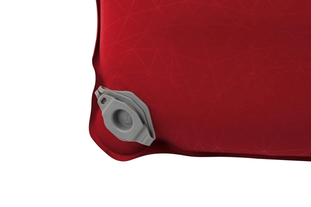 Sea To Summit Comfort Plus R Mummy Slaapmat - Afbeelding 3