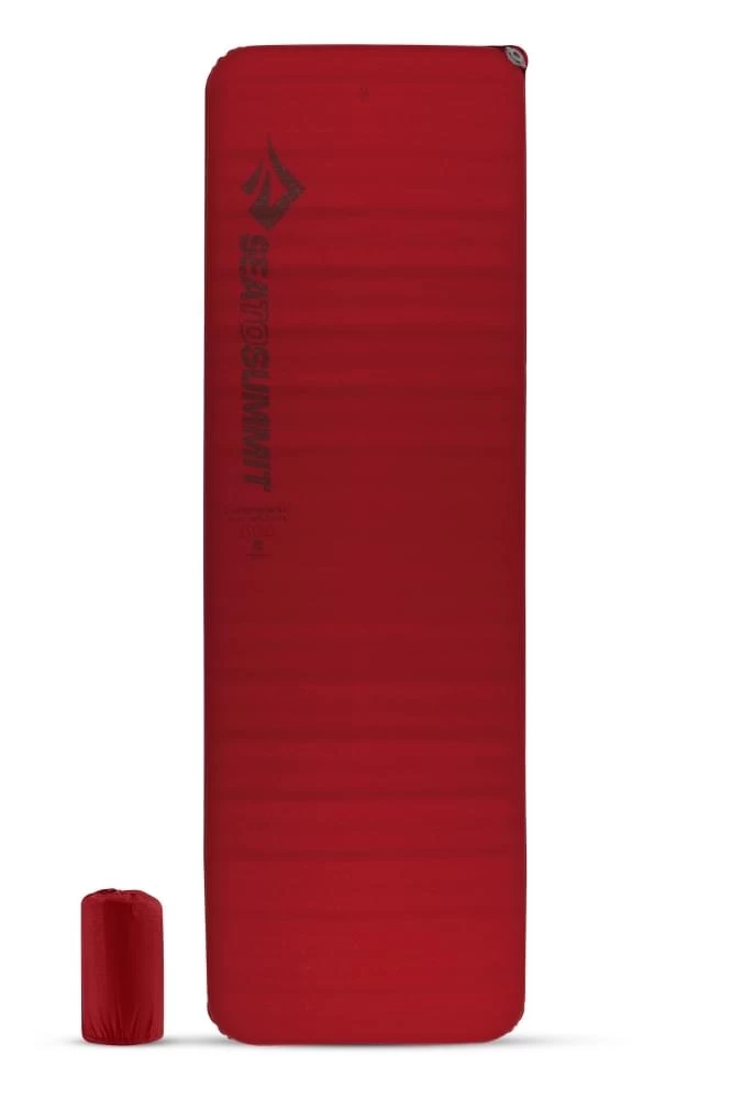 Sea To Summit Comfort Plus L Slaapmat - Afbeelding 2