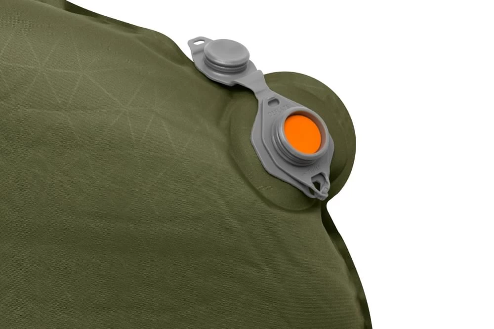 Sea To Summit Camp Plus L Mummy Slaapmat - Afbeelding 3