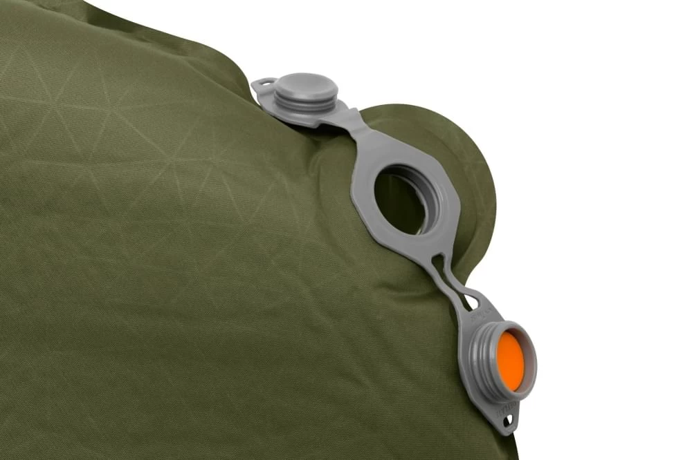 Sea To Summit Camp Plus L Mummy Slaapmat - Afbeelding 5