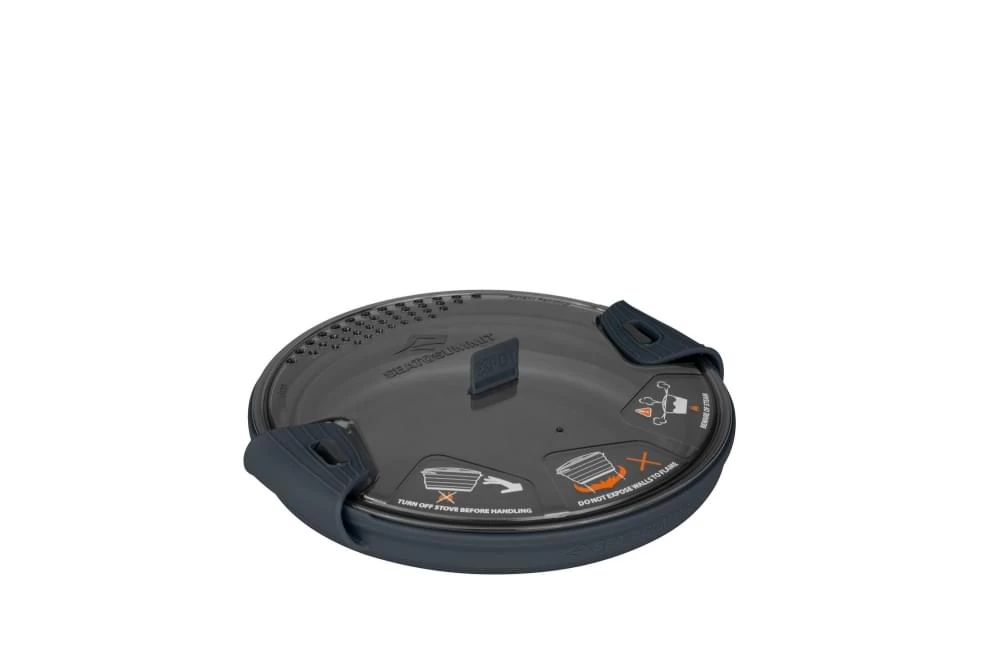 Sea To Summit X-Pot 2.8 Opvouwbare Pan - Afbeelding 2