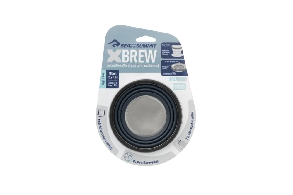 Sea To Summit X-Brew Koffiefilter - Afbeelding 4