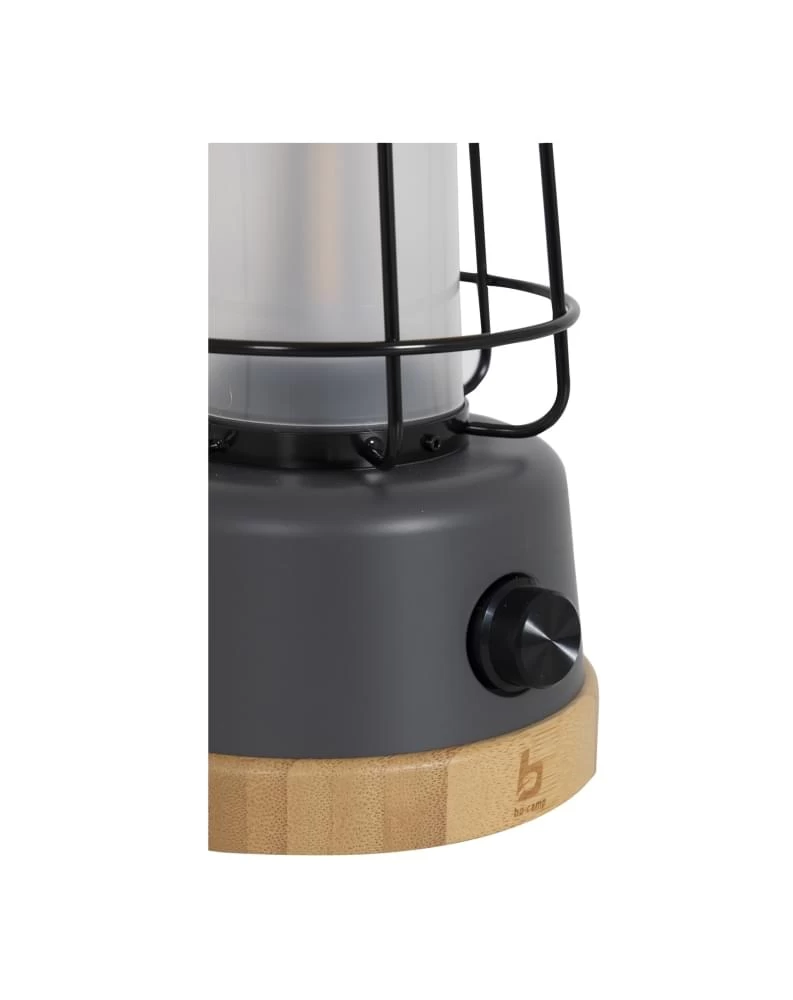 Bo-Camp Urban Outdoor Lantaarn Harlington - Afbeelding 2