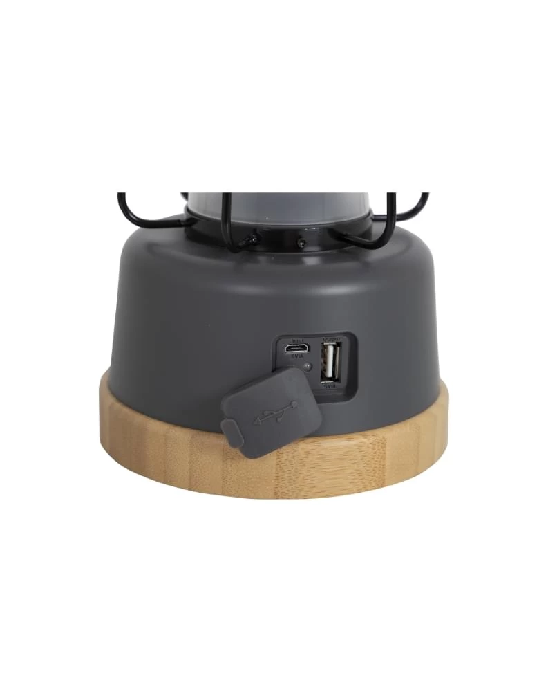 Bo-Camp Urban Outdoor Lantaarn Harlington - Afbeelding 3