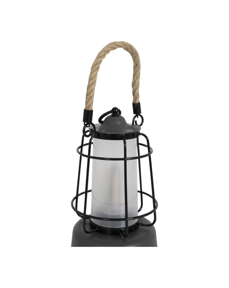 Bo-Camp Urban Outdoor Lantaarn Harlington - Afbeelding 4