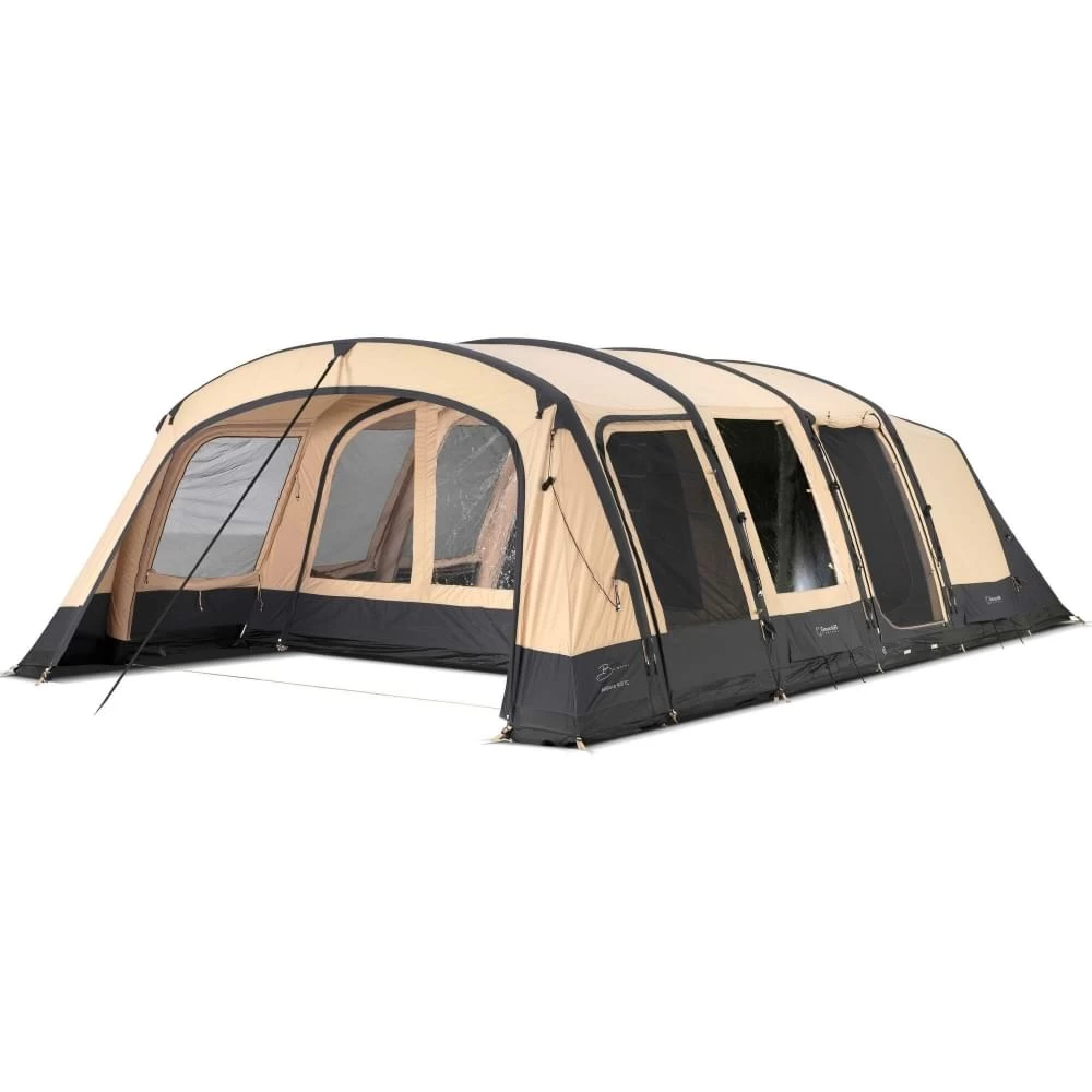 Bardani AirSpace 470 TC AIR - 6 Persoons Opblaastent - Afbeelding 4