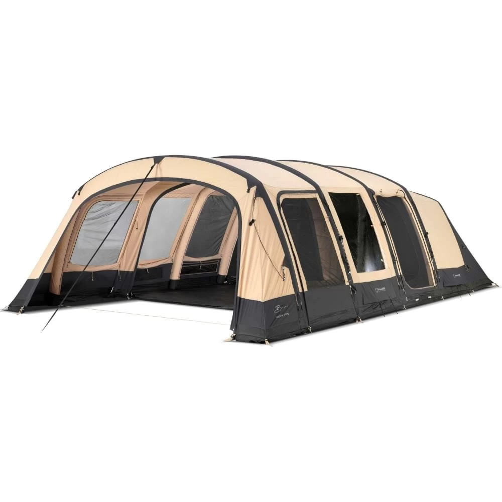 Bardani AirSpace 470 TC AIR - 6 Persoons Opblaastent - Afbeelding 5