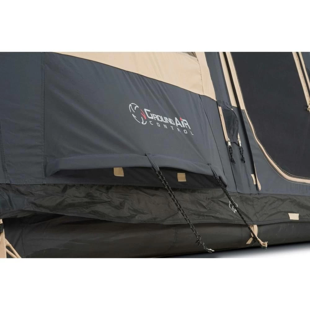 Bardani AirSpace 470 TC AIR - 6 Persoons Opblaastent - Afbeelding 6