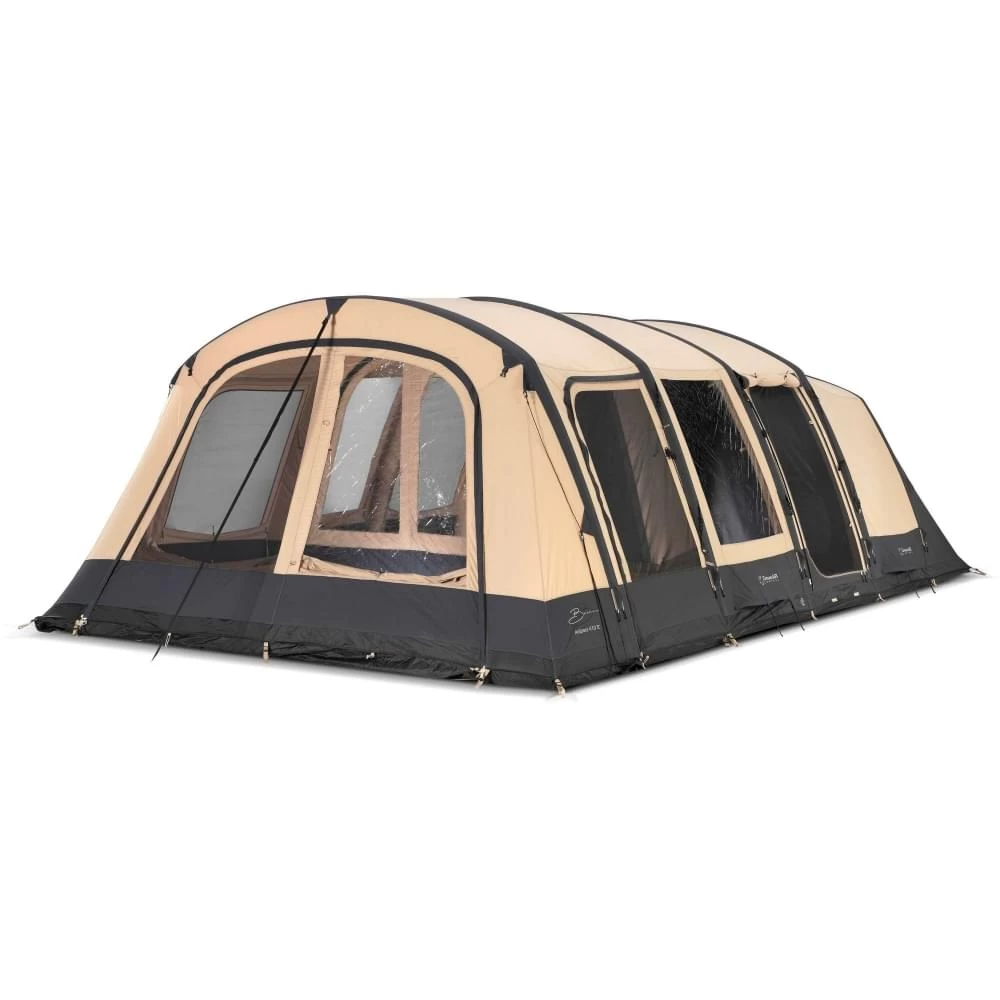 Bardani AirSpace 410 TC AIR - 5 Persoons Opblaastent - Afbeelding 3