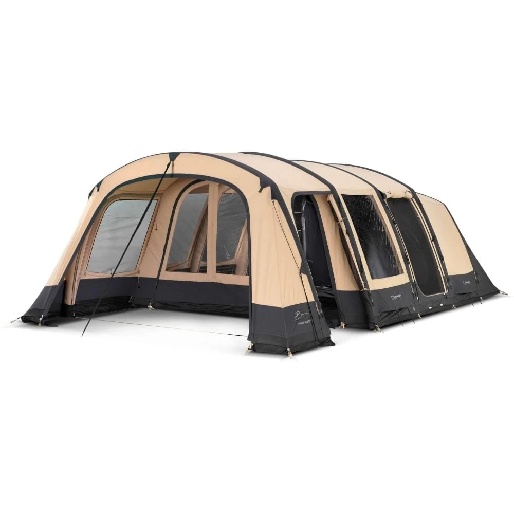 Bardani AirSpace 410 TC AIR - 5 Persoons Opblaastent - Afbeelding 4