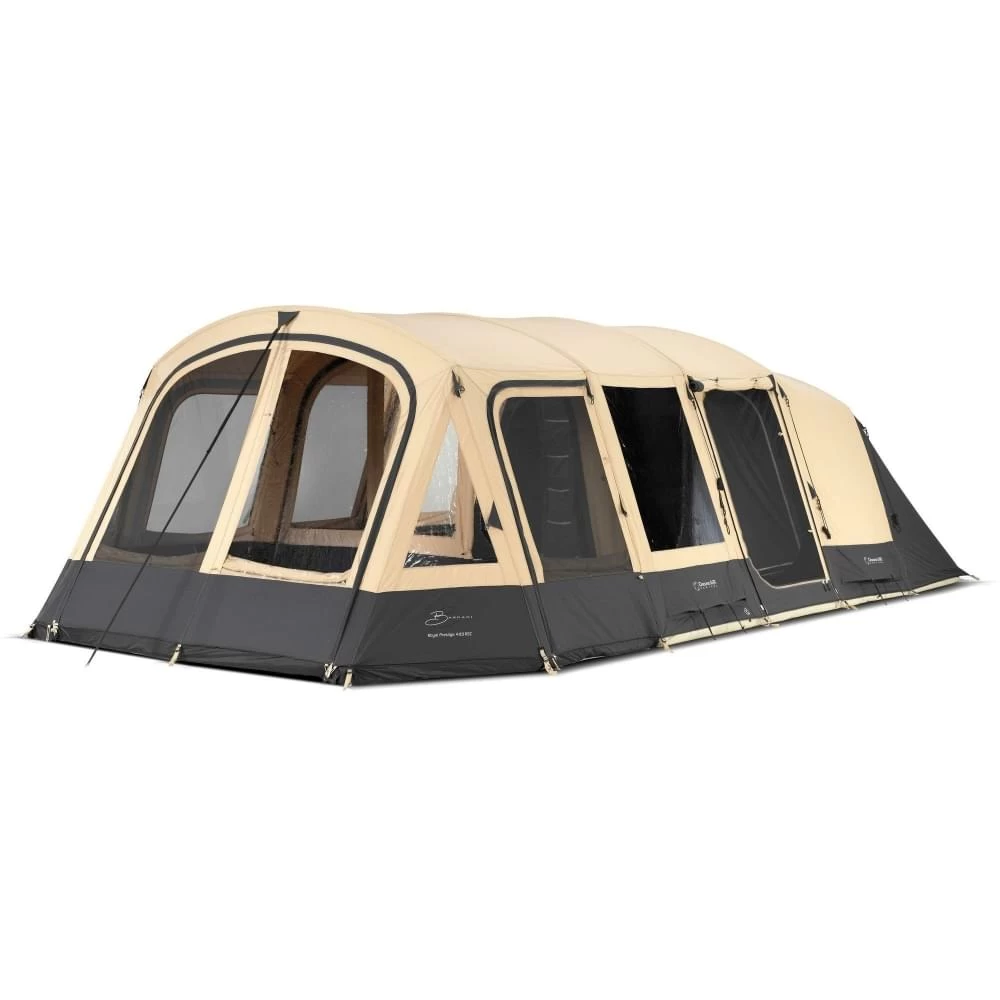 Bardani Royal Prestige 400 RSC / 5-Persoons Tent - Afbeelding 3