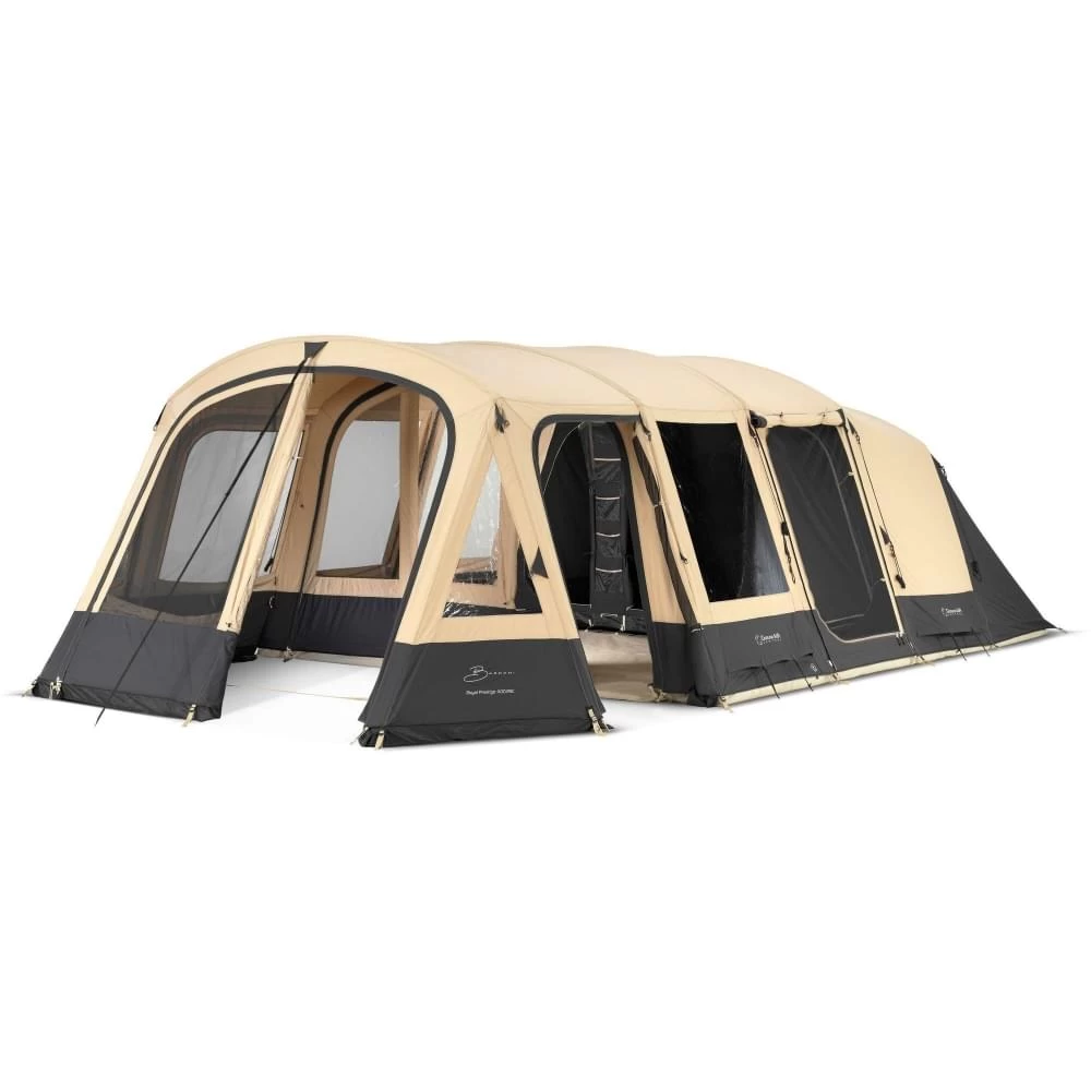Bardani Royal Prestige 400 RSC / 5-Persoons Tent - Afbeelding 5