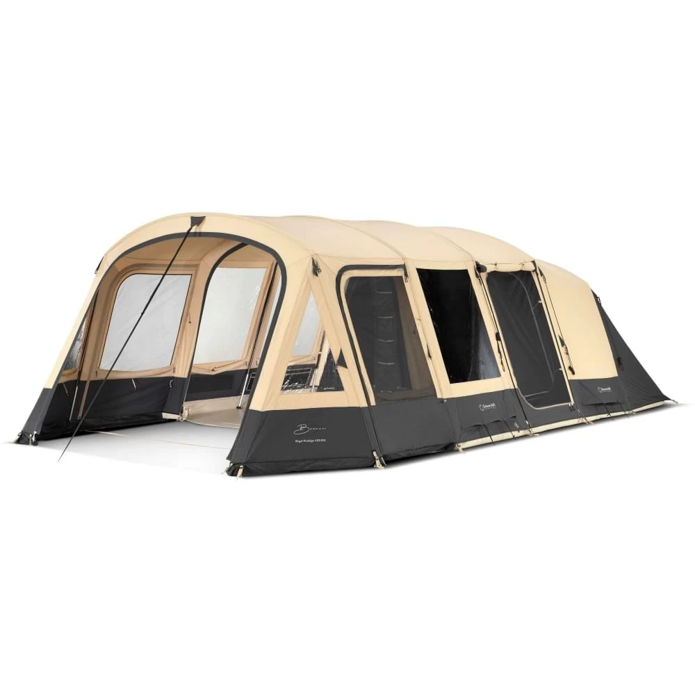 Bardani Royal Prestige 400 RSC / 5-Persoons Tent - Afbeelding 6