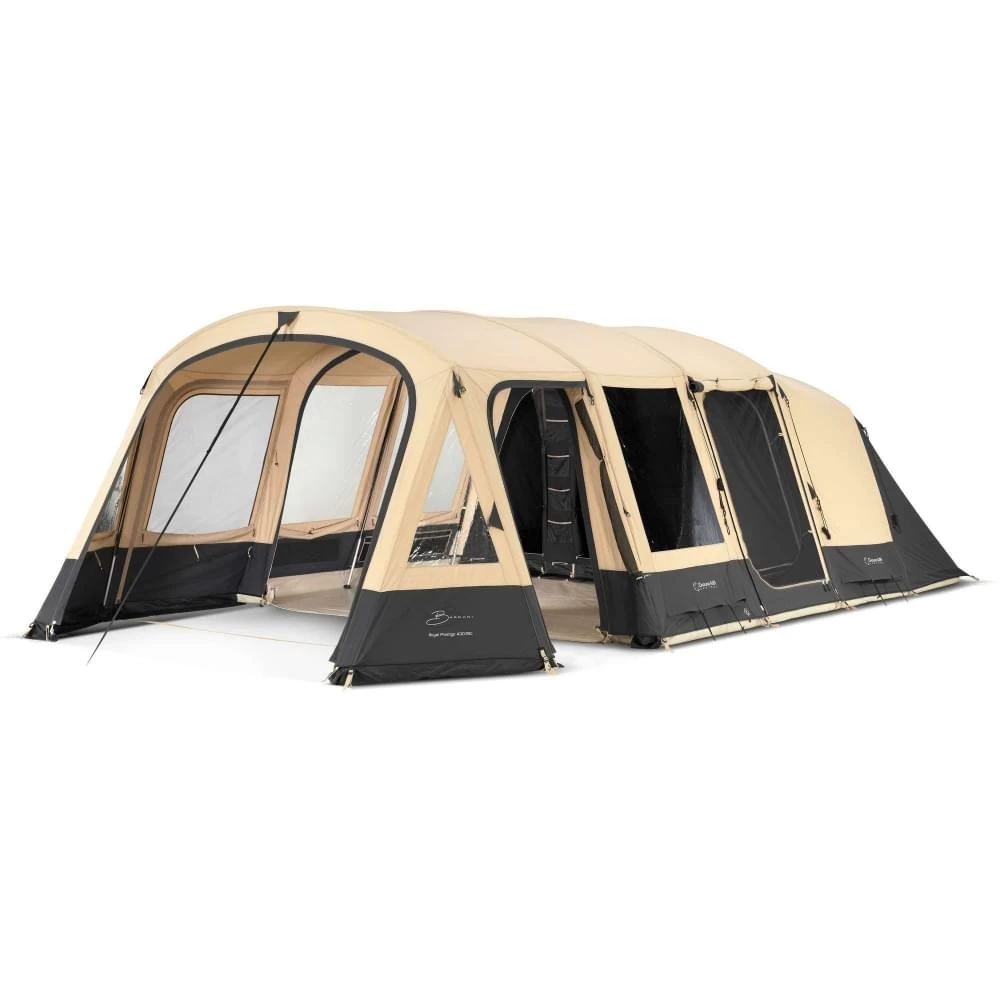 Bardani Royal Prestige 400 RSC / 5-Persoons Tent - Afbeelding 7