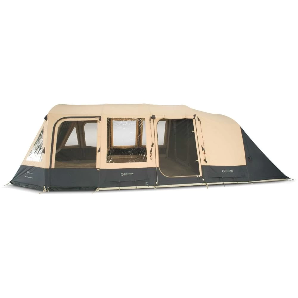 Bardani Royal Prestige 400 RSC / 5-Persoons Tent - Afbeelding 8