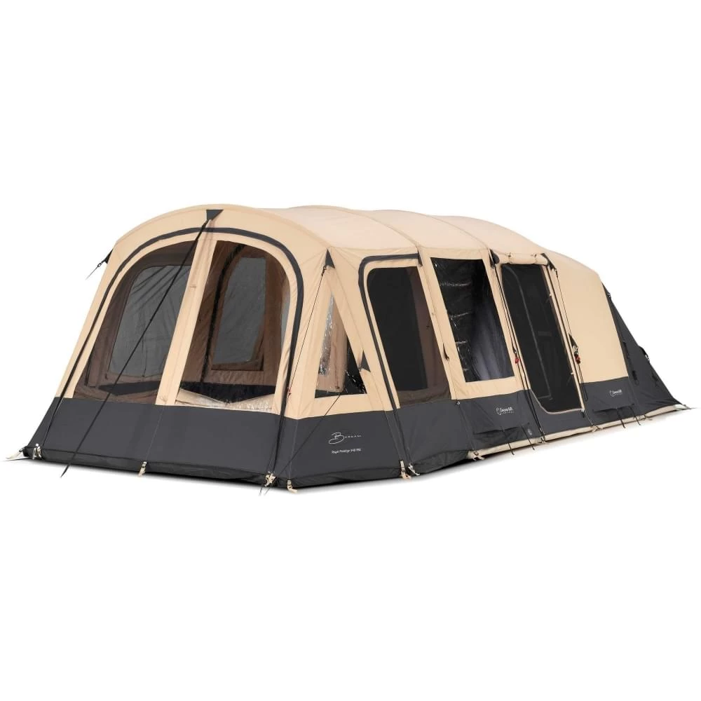 Bardani Royal Prestige 340 RSC / 5-Persoons Tent - Afbeelding 3