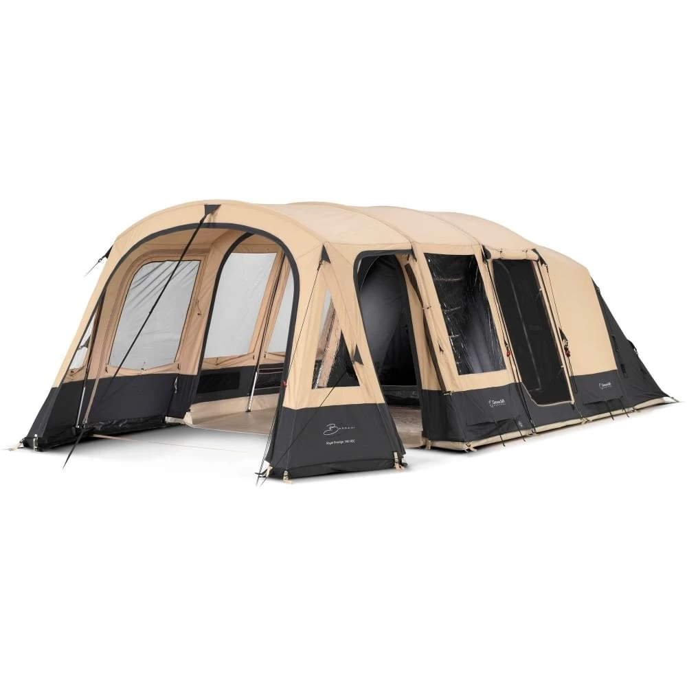 Bardani Royal Prestige 340 RSC / 5-Persoons Tent - Afbeelding 5