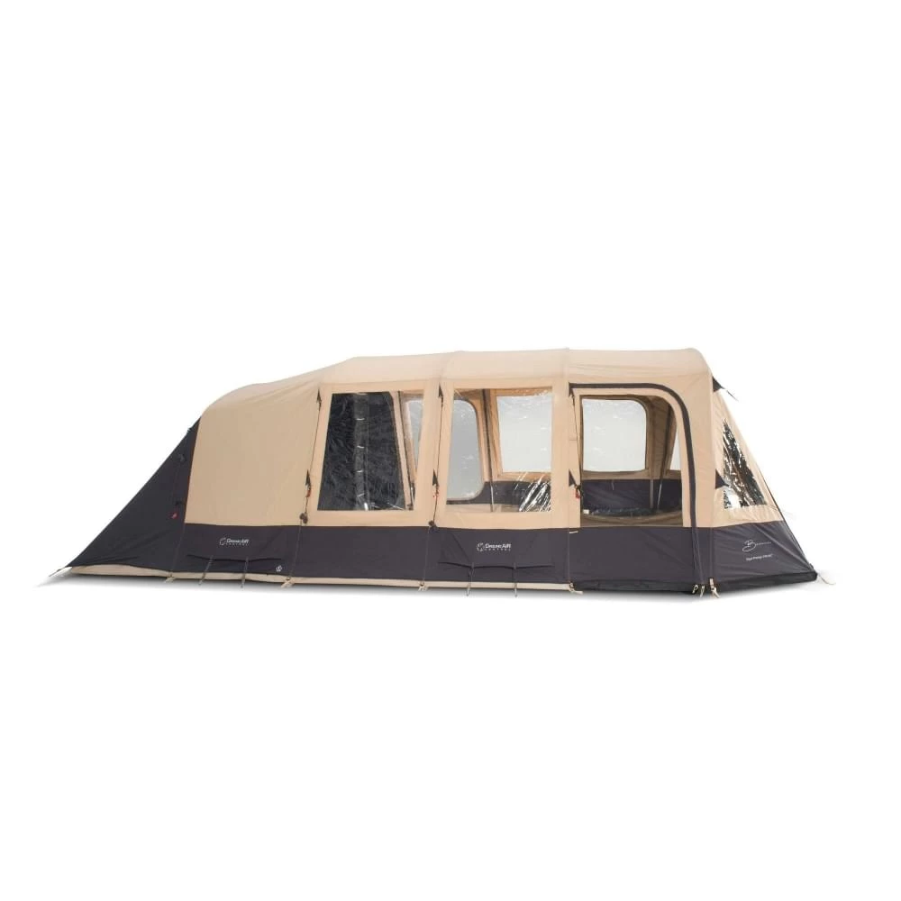 Bardani Royal Prestige 340 RSC / 5-Persoons Tent - Afbeelding 7