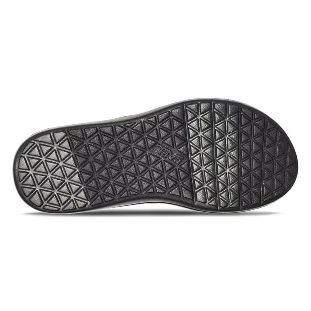 Teva Voya Zillesa Slipper Dames Wit - Afbeelding 4