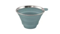Outwell Opvouwbare Koffiefilterhouder Blauw