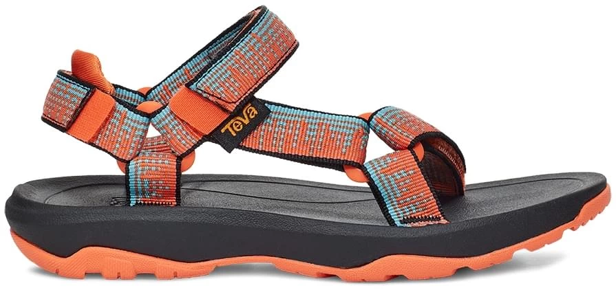Teva Hurricane Xlt 2 Sandaal Kids Oranje