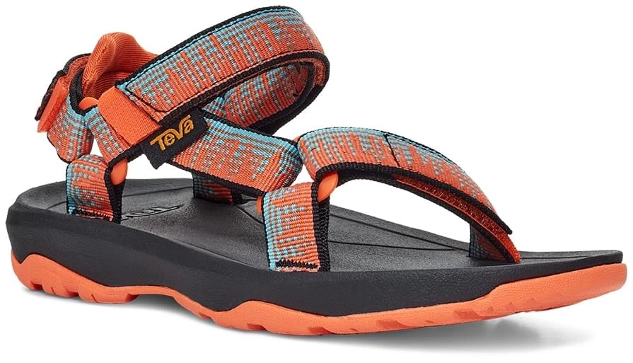 Teva Hurricane Xlt 2 Sandaal Kids Oranje - Afbeelding 2