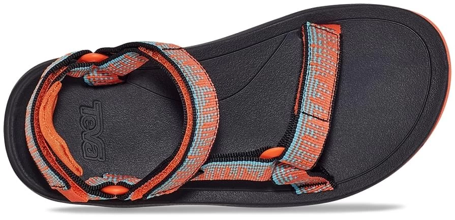 Teva Hurricane Xlt 2 Sandaal Kids Oranje - Afbeelding 3