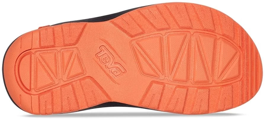 Teva Hurricane Xlt 2 Sandaal Kids Oranje - Afbeelding 4