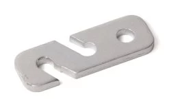 Bo-Camp Snelspanner Aluminium (10 Stuks)