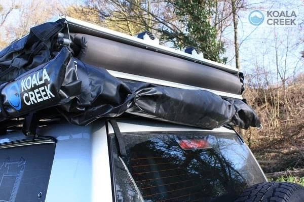 Koala Creek Teide 140L Daktent - Afbeelding 2