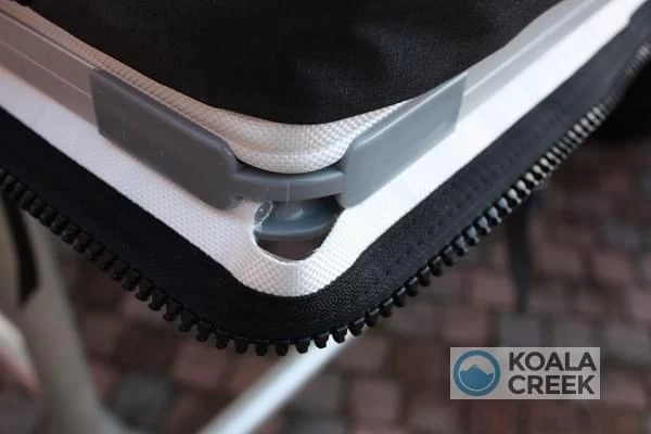 Koala Creek Teide 140L Daktent - Afbeelding 4