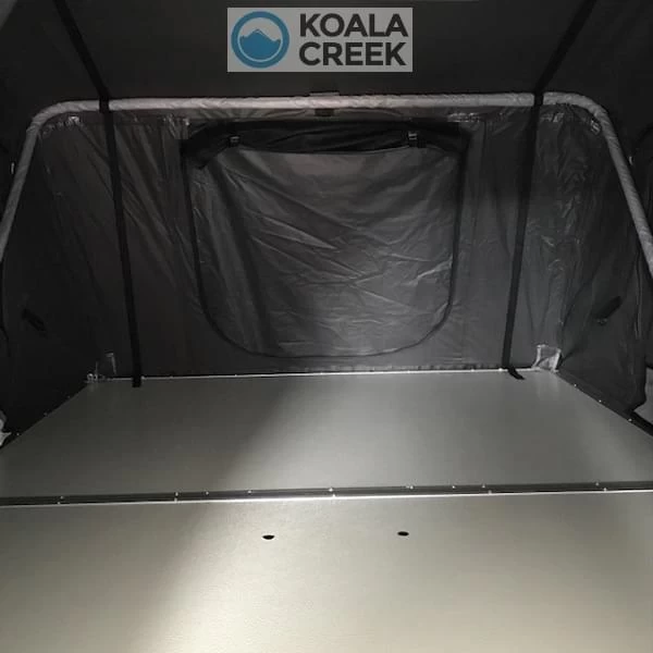 Koala Creek Teide 140L Daktent - Afbeelding 5